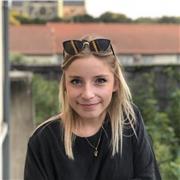 Bonjour, je suis étudiante en Psychologie à Nimes, je propose mon aide aux devoirs pour les jeunes en difficultés ou souhaitant améliorer leurs résultats